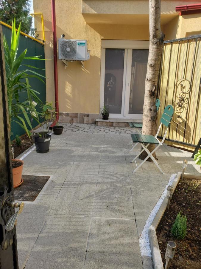Phoenix Studio Bukarest Kültér fotó